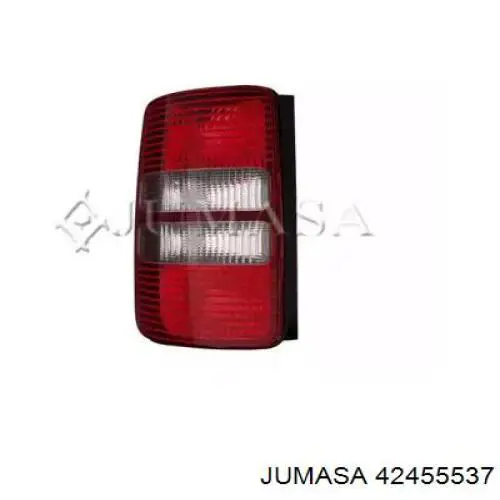 Lanterna traseira esquerda TYC 1112564212 preço, a partir de 72,59 USD