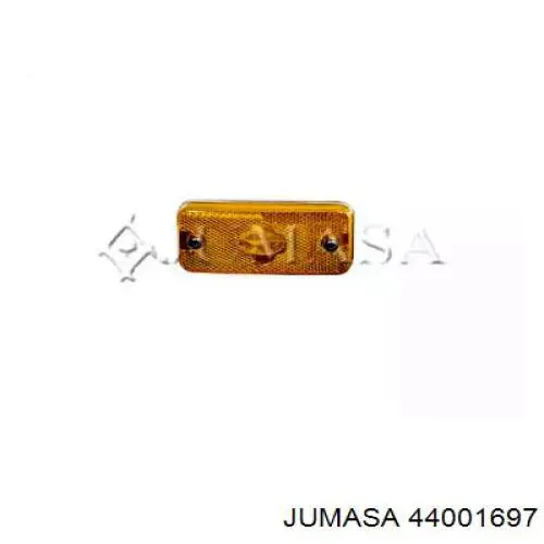 Posição lateral (furgão) Fiat/Alfa/Lancia 500308514 preço, a partir de 6,52 USD