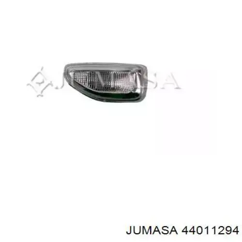 Luz intermitente no pára-lama esquerdo Prasco DA2244142 preço, a partir de 23,23 USD