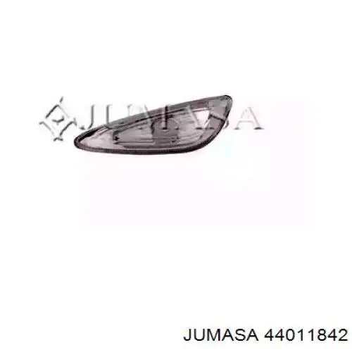 Pisca-pisca esquerdo Jumasa 44011842 preço, a partir de 15,26 USD