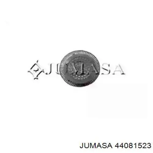 4311410NUQC Depo/Loro/Abakus Luz intermitente no pára-lama
