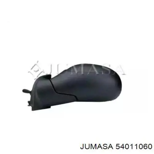 Compre 2315521M Polcar Espelho de retrovisão esquerdo