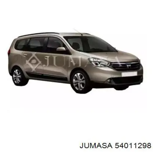 Espelho de retrovisão esquerdo Polcar 28U1511E preço, a partir de 64,82 USD