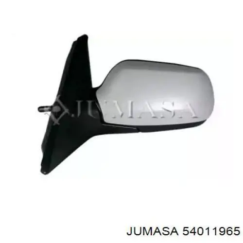 Espelho de retrovisão esquerdo Jumasa 54011965 preço, a partir de 82,50 USD