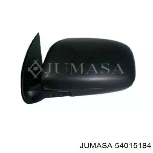 Espelho de retrovisão esquerdo Toyota 879400K051 preço, a partir de 85,45 USD