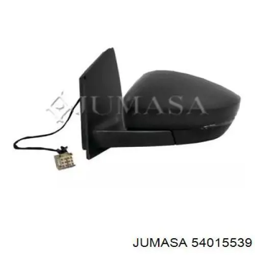 Compre FP4032M01 FPS Espelho de retrovisão esquerdo