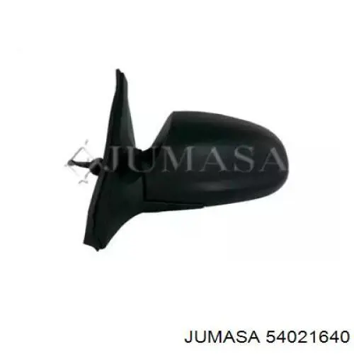 Compre 8762025210CA Hyundai/Kia Espelho de retrovisão direito