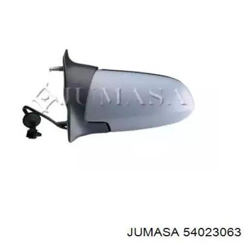 Espelho de retrovisão direito General Motors 24462380 preço, a partir de 24,91 USD