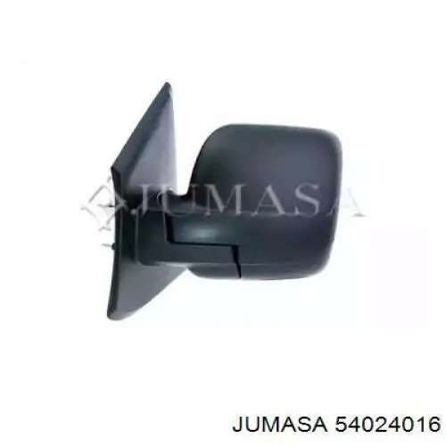 Compre 963010508R Renault (RVI) Espelho de retrovisão direito