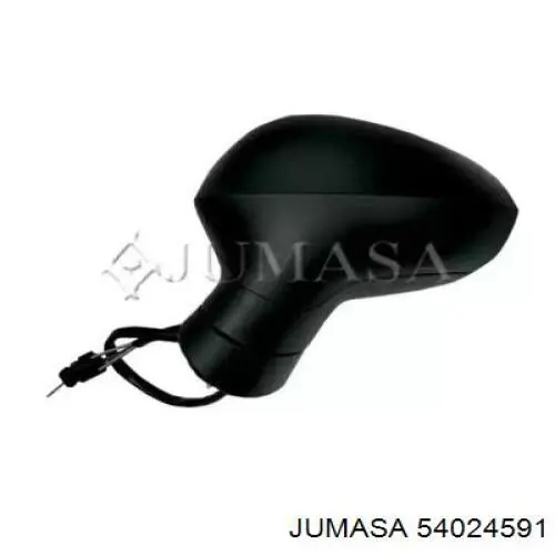 Compre ST0357103 Prasco Espelho de retrovisão direito