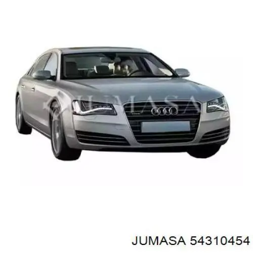 Espelho de retrovisão esquerdo 4max 5402252001033P preço, a partir de 350,48 USD