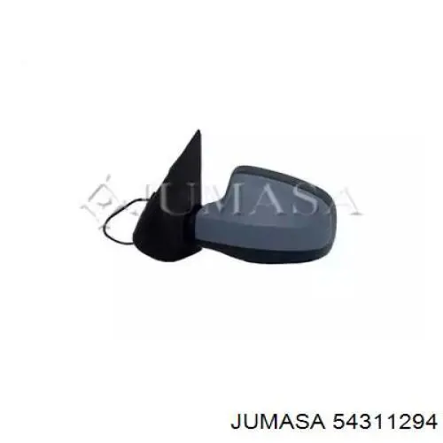 Espelho de retrovisão esquerdo Iparlux 27251001 preço, a partir de 92,63 USD