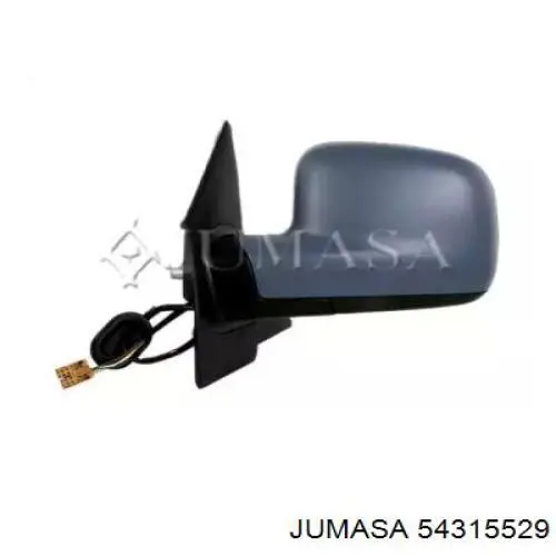 Espelho de retrovisão esquerdo VAG 7H1857507R9B9 preço, a partir de 91,92 USD