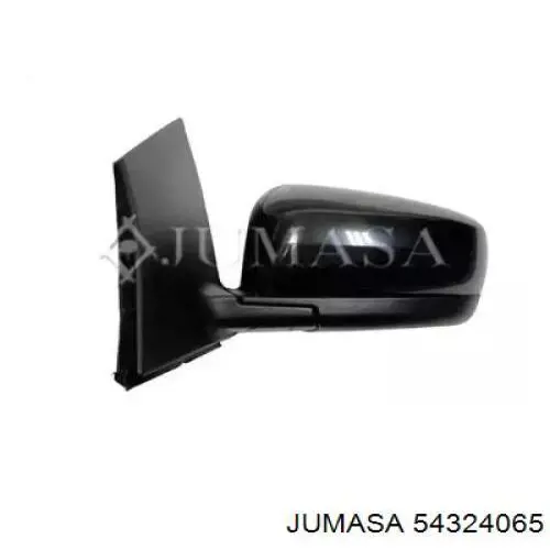 963013417R Renault (RVI) Espelho de retrovisão direito