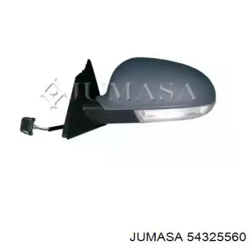 Espelho de retrovisão direito VAG 3B1857508G01C preço, a partir de 63,70 USD