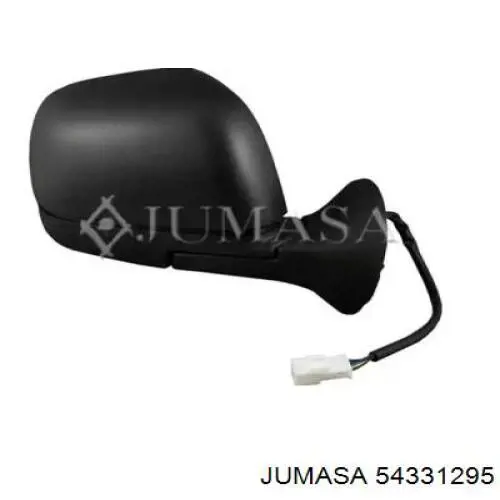 Compre 5030518 Autotechteile Espelho de retrovisão esquerdo