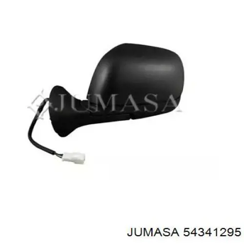 Compre 963018251R Renault (RVI) Espelho de retrovisão direito
