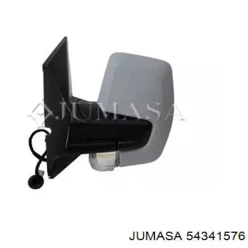 Espelho de retrovisão direito Ford 2123231 preço, a partir de 135,88 USD