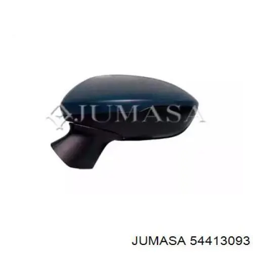 Espelho de retrovisão esquerdo Alkar 6139459 preço, a partir de 93,55 USD