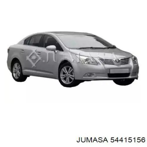 Espelho de retrovisão esquerdo Toyota 8790905380C0 preço, a partir de 153,34 USD