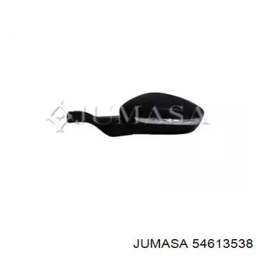 Compre 27057001 Iparlux Espelho de retrovisão esquerdo