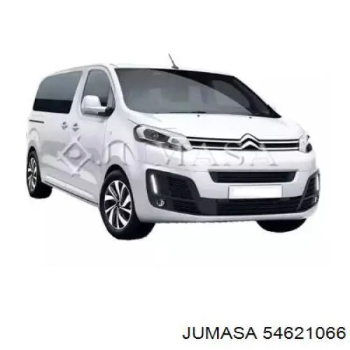 Compre SU001A5716 Toyota Espelho de retrovisão esquerdo