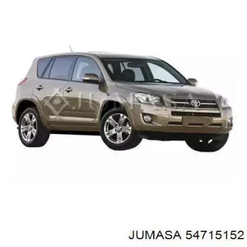 Compre 8794042A60 Toyota Espelho de retrovisão esquerdo