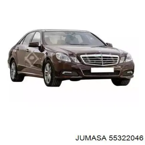 Elemento espelhado do espelho de retrovisão direito Mercedes A2128101521 preço, a partir de 47,67 USD