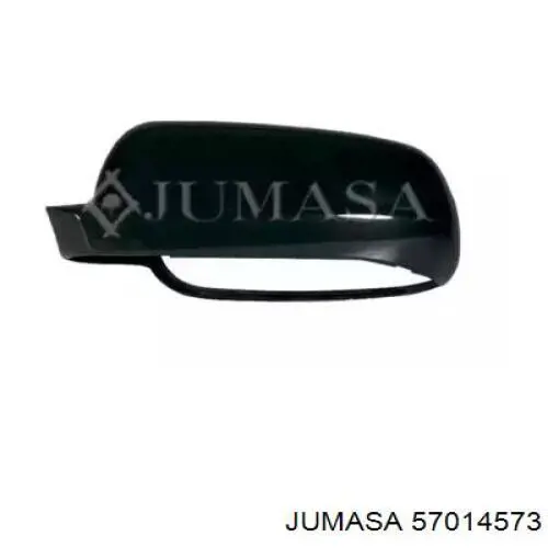 Compre 6N0857537GRU VAG Placa sobreposta (tampa) do espelho de retrovisão esquerdo