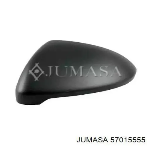 Compre 510857537A VAG Placa sobreposta (tampa) do espelho de retrovisão esquerdo
