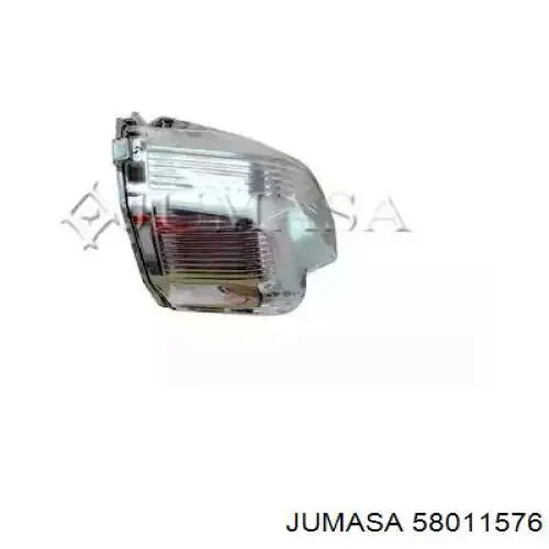 Compre 1766580 Ford Pisca-pisca de espelho esquerdo