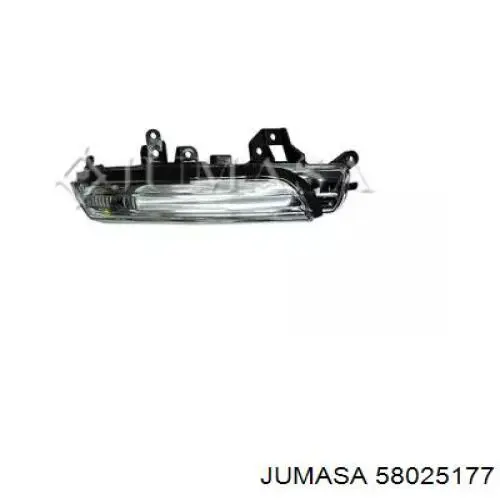 Pisca-pisca de espelho direito Toyota 8173052090 preço, a partir de 41,06 USD