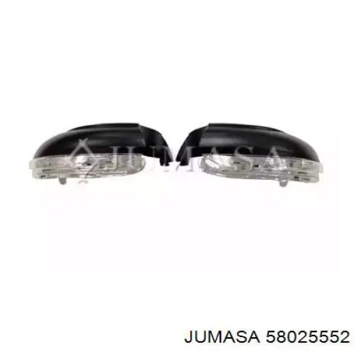 Compre FP7438M32 FPS Pisca-pisca de espelho direito