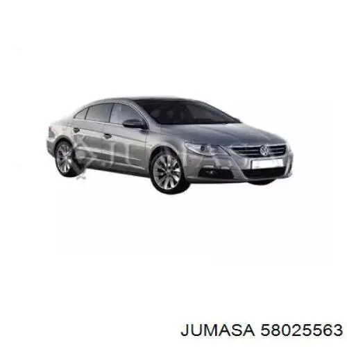 Pisca-pisca de espelho direito VAG 5C0949102 preço, a partir de 24,62 USD