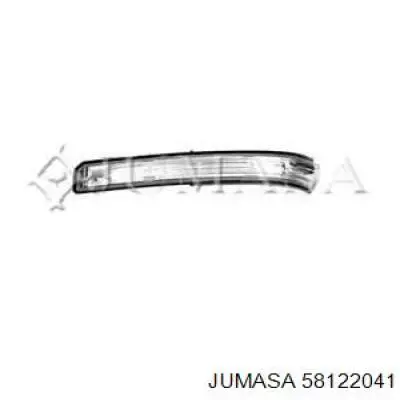 Pisca-pisca de espelho direito Mercedes A1698201221 preço, a partir de 56,93 USD