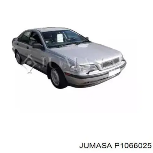 Compre 30652115 Volvo Moldura superior de pára-brisas