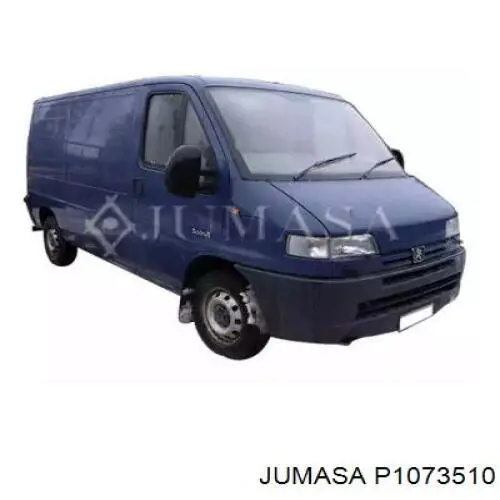 1327095080 Fiat/Alfa/Lancia Compactador de pára-brisas