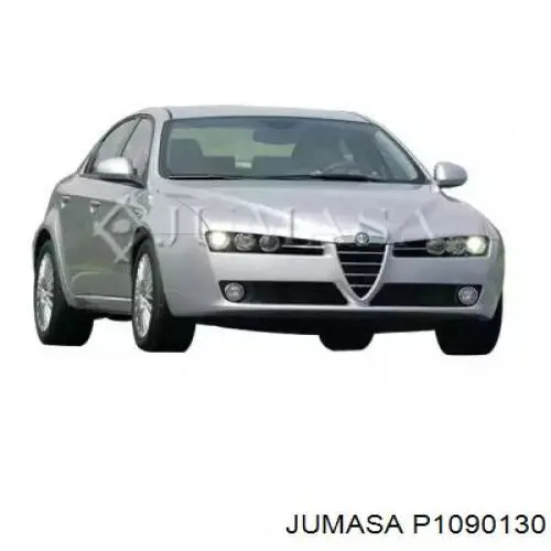 Compactador de pára-brisas Jumasa P1090130 preço, a partir de 44,73 USD