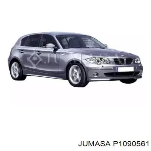 Compre 51317058224 BMW Moldura superior de pára-brisas