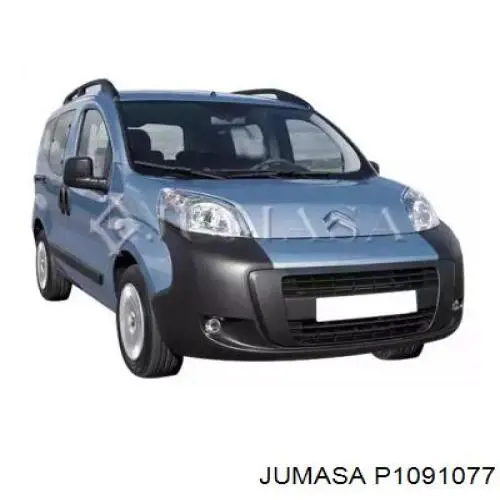 1353244080 Fiat/Alfa/Lancia Compactador de pára-brisas