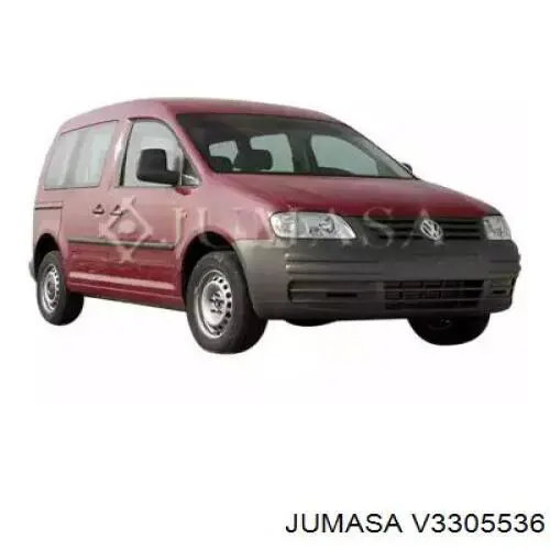 2K1845100A VAG Pára-brisas