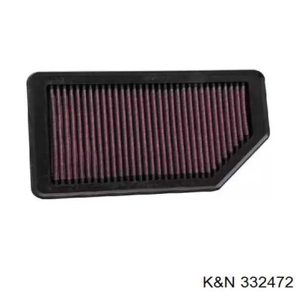 Filtro de ar Toyota 1780152020 preço, a partir de 17,56 USD