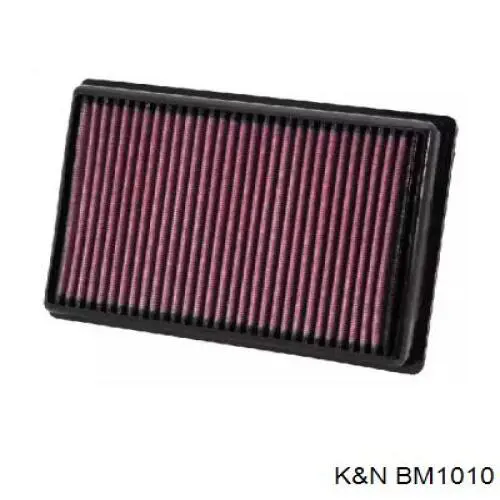 BM1010 K&N 
