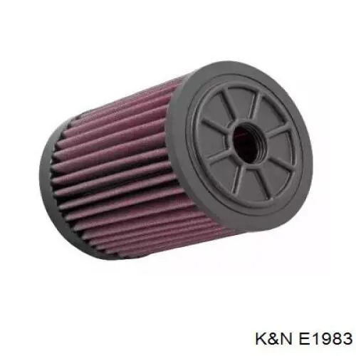 Filtro de ar K&N E1983 preço, a partir de 15,25 USD