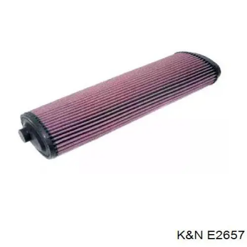 Filtro de ar K&N E2657 preço, a partir de 28,45 USD