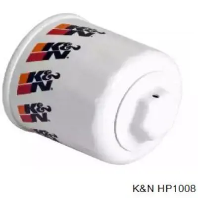 Filtro de óleo K&N HP1008 preço, a partir de 6,11 USD