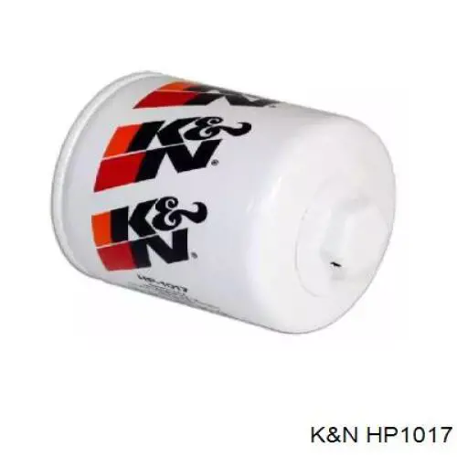 Filtro de óleo K&N HP1017 preço, a partir de 11,71 USD