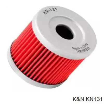 Filtro de óleo K&N KN131 preço, a partir de 5,83 USD
