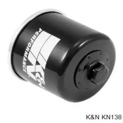 Filtro de óleo K&N KN138 preço, a partir de 5,17 USD