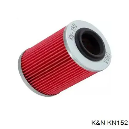 Filtro de óleo K&N KN152 preço, a partir de 16,98 USD
